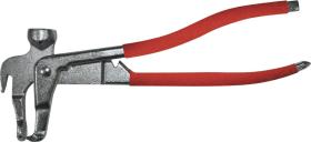 Egamaster Art in innovation 51224 - ALICATE PARA CONTRAPESOS DE EQUILIBRADOR DE RUEDAS L: 240 MM