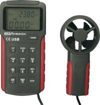 Egamaster Art in innovation 51264 - ANEMOMETRO 2-30M/S EGATRONIK