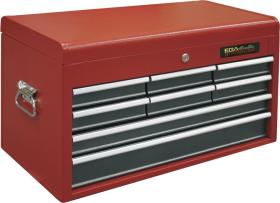 Egamaster Art in innovation 51480 - COFRE PORTA-HERRAMIENTAS (AZUL) 660 X 320 X 365 MM