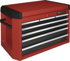 Egamaster Art in innovation 51514 - COFRE PORTAHERRAMIENTAS 730 X 475 X 475   VERDE