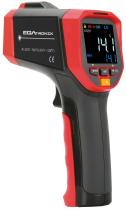 Egamaster Art in innovation 51678 - TERMOMETRO INFRARROJOS -32ºC - 700ºC EGATRONIK