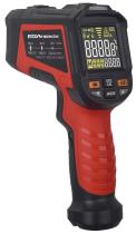 Egamaster Art in innovation 51679 - TERMOMETRO INFRARROJOS -32ºC - 2200ºC EGATRONIK