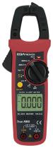 Egamaster Art in innovation 51719 - PINZA AMPERIMETRICA 400A DC-AC /600V DC-AC EGATRONIK