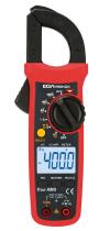 Egamaster Art in innovation 51737 - PINZA AMPERIMETRICA 400A AC / 600V DC / 600V AC / TEMPERATUR