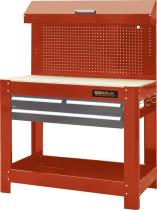 Egamaster Art in innovation 51746 - MESA DE TRABAJO CON PANEL VERTICAL 1145 X 635 X  1585 MM (3