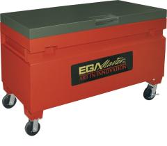 Egamaster Art in innovation 51753 - ARCON METÁLICO 1220 X 615 X 720 MM CON RUEDAS