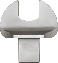 Egamaster Art in innovation 53936 - CABEZA FIJA 2'' CONEXIÓN 24 X 32 MM PARA LLAVE DINAMOMÉTRICA