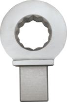 Egamaster Art in innovation 53953 - CABEZA ESTRELLA 1.3/8''- CONEXIÓN 24 X 32 MM PARA LLAVE DINA