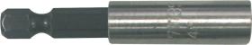 Egamaster Art in innovation 55709 - ADAPTADOR PORTAPUNTAS 150 MM MAGNETICO INOX