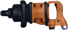 Egamaster Art in innovation 56053 - LLAVE DE IMPACTO NEUMÁTICA 1'' - 3900 NM CON EJE EXTENDIDO D