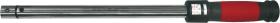 Egamaster Art in innovation 56223 - LLAVE DINAMOMÉTRICA 40-200 NM (30-150 LB.FT) CONEXIÓN 14X18