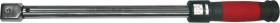 Egamaster Art in innovation 56225 - LLAVE DINAMOMÉTRICA 100-500 NM (80-400 LB.FT) CONEXIÓN 24X32