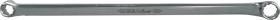 Egamaster Art in innovation 56231 - LLAVE ESTRELLA DOS BOCAS EXTRAFINA 1/4''-5/16''  COMPENSADA