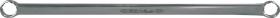 Egamaster Art in innovation 56235 - LLAVE ESTRELLA PLANA DE DOS BOCAS EXTRAFINA 7/32'' - 1/4'' C