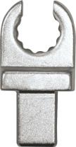 Egamaster Art in innovation 56281 - CABEZA ESTRELLA ABIERTA 12 MM CONEXIÓN 9 X 12 MM PARA LLAVE