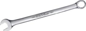 Egamaster Art in innovation 56424 - LLAVE COMBINADA EXTRA LARGA 25 MM CROMADO AEROSPACIAL