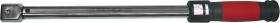 Egamaster Art in innovation 56495 - LLAVE DINAMOMETRICA 400-2000 NM /300 - 1500 LB FT CONEXIÓN 2