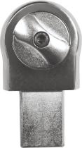 Egamaster Art in innovation 56539 - CABEZA DE CARRACA 1'' CONEXIÓN 27 X 36 MM PARA LLAVE DINAMOM