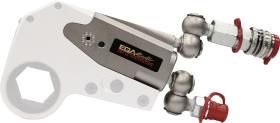 Egamaster Art in innovation 56573 - UNIDAD DE IMPULSION PARA LLAVE HIDRAULICA DE CASSETTE HEXAGO