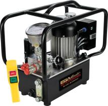 Egamaster Art in innovation 56576 - BOMBA HIDRAULICA DE IMPULSION ELECTRICA 0,8 HP 115 V DE 1 PU