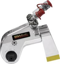 Egamaster Art in innovation 56579 - LLAVE HIDRAULICA DE CUADRADO DE 1.1/2''  1003-10031 NM 740-7
