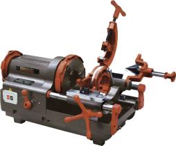 Egamaster Art in innovation 56958 - ROSCAMATIC 80-3 NPT 110 V /  50-60 HZ
