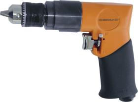 Egamaster Art in innovation 57072 - TALADRO NEUMATICO 1800 RPM  - CAP. 10 MM - 3/8'' REVERSIBLE