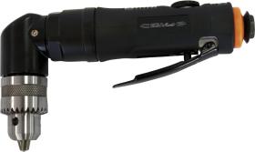 Egamaster Art in innovation 57073 - TALADRO NEUMATICO 1800 RPM  - CAP. 10 MM - 3/8'' NO REVERSIB