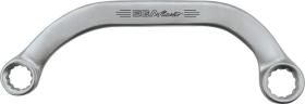 Egamaster Art in innovation 57160 - LLAVE MEDIA LUNA 13-15 MM DIN-475