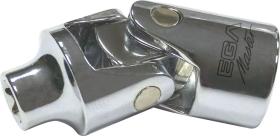 Egamaster Art in innovation 57311 - LLAVE DE VASO ARTICULADA 3/8'' - TORX E14