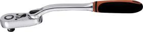 Egamaster Art in innovation 57410 - LLAVE DE CARRACA REVERSIBLE RAPID 1/2''