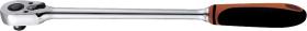 Egamaster Art in innovation 57416 - LLAVE DE CARRACA REVERSIBLE EXTRA LARGA 1/2''