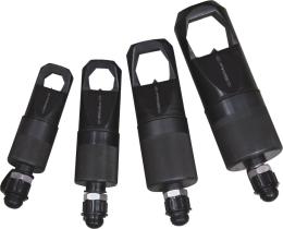 Egamaster Art in innovation 57498 - ROMPETUERCAS HIDRAULICO M16-M22