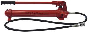Egamaster Art in innovation 57505 - BOMBA HIDRAULICA MANUAL CON CAPACIDAD DE 2700 CM3