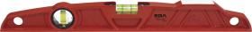 Egamaster Art in innovation 57525 - NIVEL TRAPEZOIDAL PROFESIONAL 400 MM CON ESCALA GRADUADA  (0