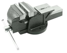Egamaster Art in innovation 57637 - TORNILLO BANCO PARALELO FIJO 5''