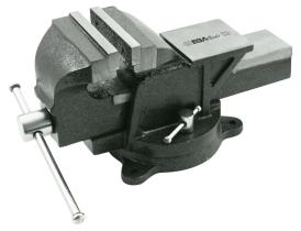 Egamaster Art in innovation 57645 - TORNILLO BANCO PARALELO GIRATORIO  4''