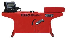Egamaster Art in innovation 57666 - MÁQUINA CALIBRACIÓN 0.5 - 5 NM