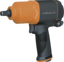 Egamaster Art in innovation 57667 - LLAVE DE IMPACTO NEUMÁTICA 1/2'' CON CONTROL DE PAR