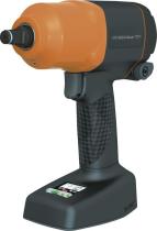 Egamaster Art in innovation 57668 - LLAVE DE IMPACTO NEUMÁTICA 1/2'' CON CONTROL DE PAR Y DISPLA