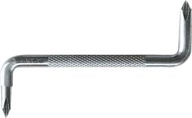 Egamaster Art in innovation 57676 - DESTORNILLADOR ACODADO PH3  PH4