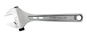 Egamaster Art in innovation 58128 - LLAVE AJUSTABLE 10'' MOLETA LATERAL TITACROM®