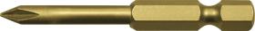 Egamaster Art in innovation 58350 - PUNTA PH-1 50 MM MASTERBIT TIN