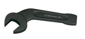 Egamaster Art in innovation 58410 - LLAVE FIJA DE GOLPE CURVA 36 MM