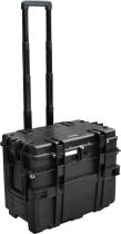 Egamaster Art in innovation 58608 - MALETA ROBUST CON RUEDAS 2 X H30  3 X H60   581 X 381 X 455