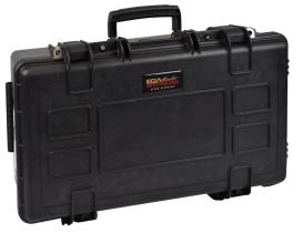 Egamaster Art in innovation 58615 - MALETA ROBUST CONVERTIBLE EN MOCHILA 520 X 285 X 180 MM