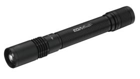 Egamaster Art in innovation 58641 - LINTERNA DE BOLSILLO LED CON ZOOM 100 LUMEN