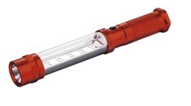 Egamaster Art in innovation 58643 - LINTERNA LED 130 LUMEN