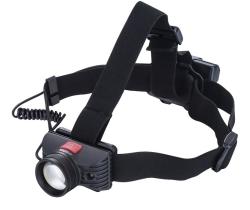 Egamaster Art in innovation 58645 - LINTERNA FRONTAL LED 350 LUMEN