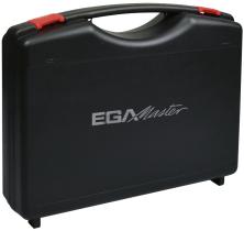 Egamaster Art in innovation 58666 - MALETA DE PLASTICO 250 X 210 X 70 MM